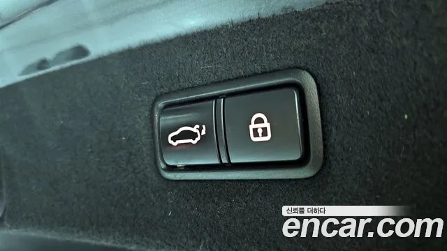 Genesis G90 id 2693975 из Кореи 9