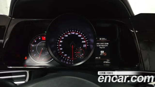 Hyundai Avante (CN7) id 2695554 из Кореи 9