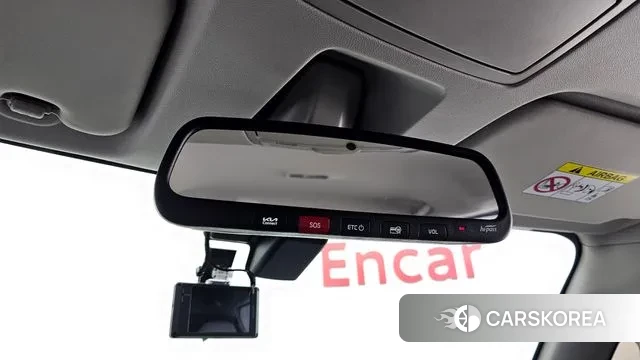 Kia The New Kia Ray id 3701358 из Кореи 9