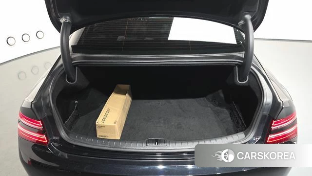 Genesis G80 (RG3) id 4310250 из Кореи 9