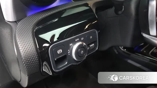 Mercedes-Benz CLA-Class C118 id 2976221 из Кореи 9