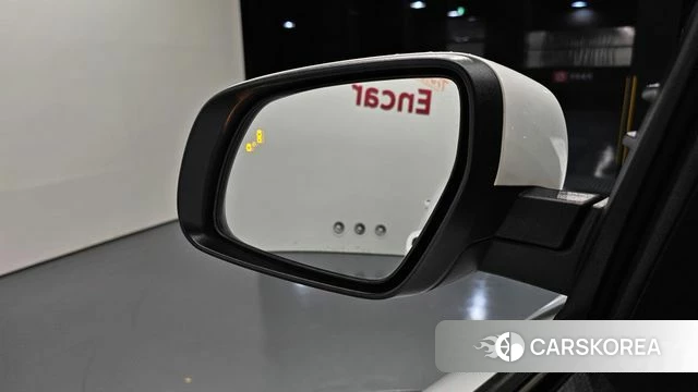 Hyundai Venue id 4693649 из Кореи 9