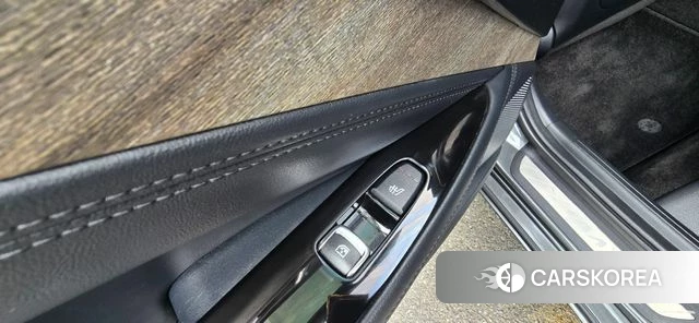 Kia K8 id 4693107 из Кореи 9