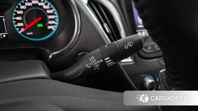 Chevrolet (GM Daewoo) The New Malibu id 3812770 из Кореи 9