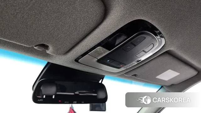 Hyundai Palisade id 3577476 из Кореи 9