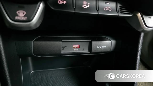 Kia Morning Urban (JA) id 3923960 из Кореи 9