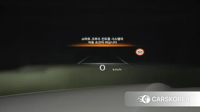 Genesis GV80 id 2900207 из Кореи 9