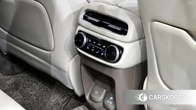 Genesis GV80 id 2890958 из Кореи 9