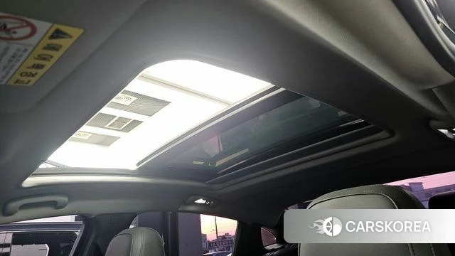 Chevrolet (GM Daewoo) All New Malibu id 3801597 из Кореи 9