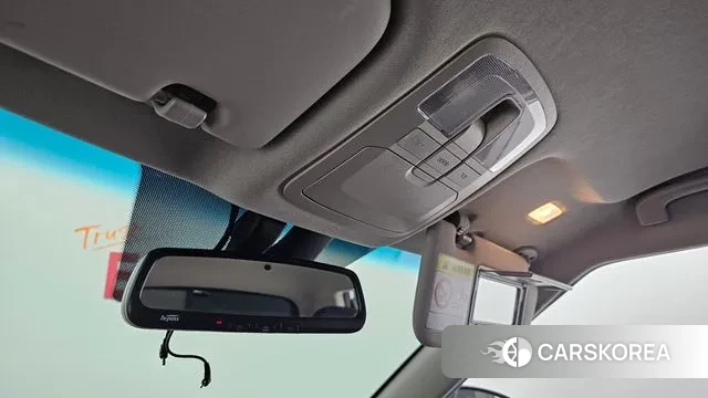 Ssangyong Berry New Tivoli id 3427472 из Кореи 9