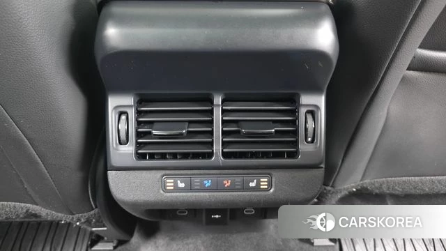 Land Rover Range Rover Evoque 2nd Generation id 4617625 из Кореи 9