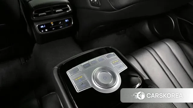 Genesis G80 (RG3) id 3439208 из Кореи 9