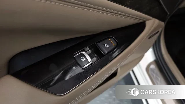 Kia K8 Hybrid id 3322039 из Кореи 9