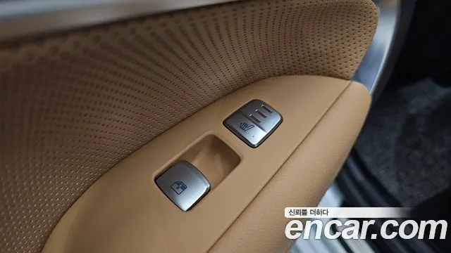 Genesis The New G70 id 2742034 из Кореи 9