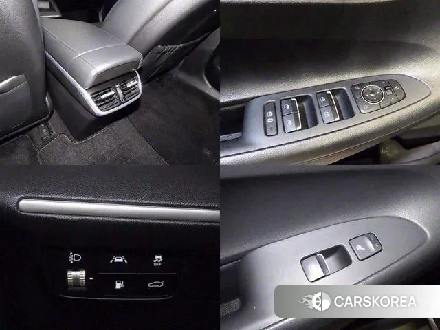 Hyundai The New Grandeur IG id 2997762 из Кореи 9