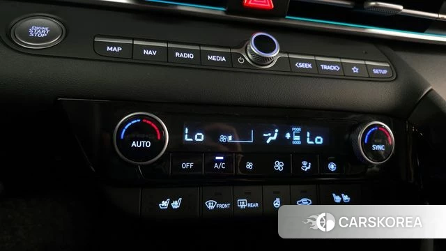 Hyundai The New Avante (CN7) id 3940377 из Кореи 9