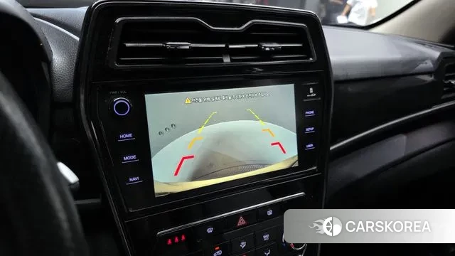 Ssangyong Berry New Tivoli id 3048970 из Кореи 9