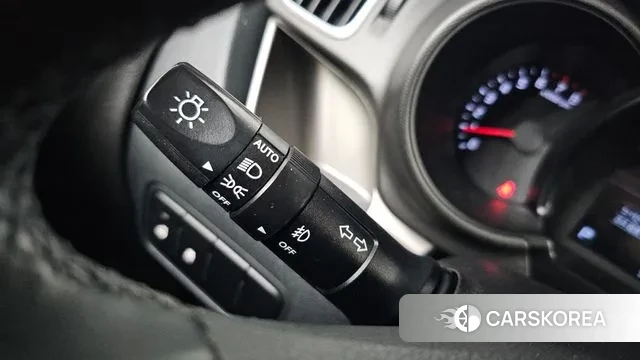 Kia The New Ray id 3008327 из Кореи 9