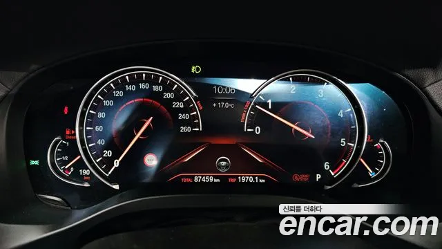 BMW X4 (G02) id 2665526 из Кореи 9