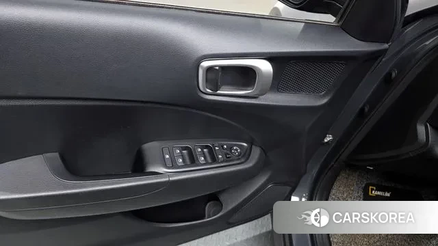 Hyundai Venue id 3770273 из Кореи 9