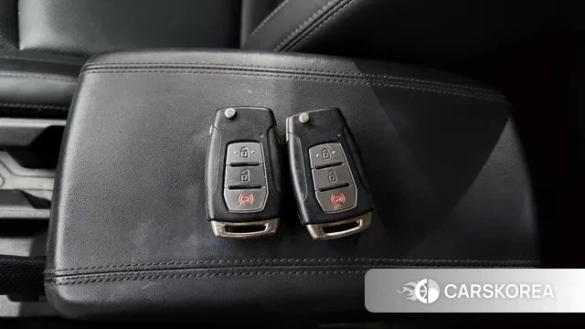 Ssangyong Berry New Tivoli id 3380080 из Кореи 9