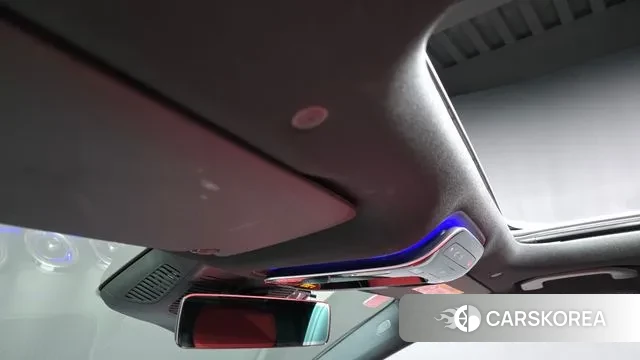 Mercedes-Benz C-Class W206 id 3472926 из Кореи 9