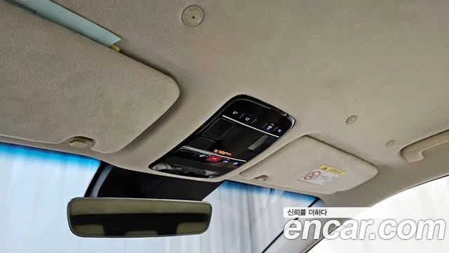 Hyundai Grandeur (GN7) id 2738944 из Кореи 9