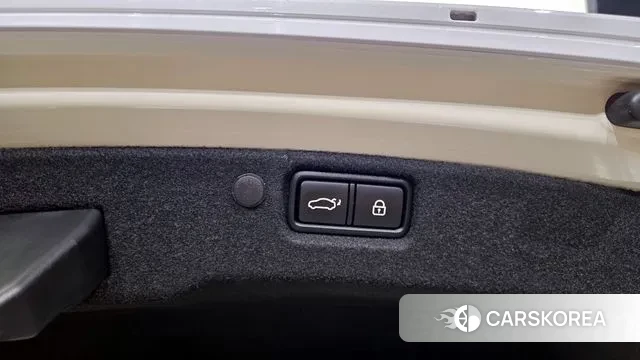 Kia K7 Premier id 3541265 из Кореи 9