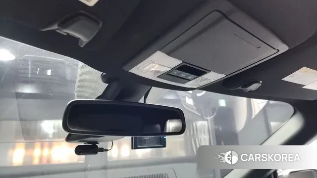 Ford Explorer id 3429324 из Кореи 9