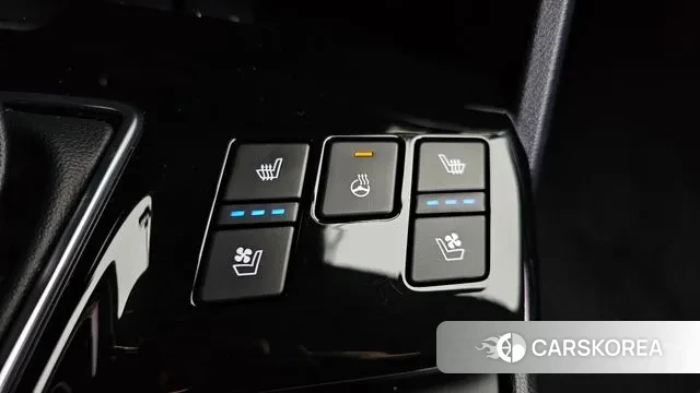 Kia Sportage 5th Generation id 3712417 из Кореи 9