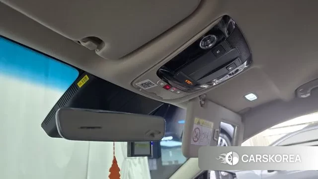 Kia The New K8 Hybrid id 3466962 из Кореи 9