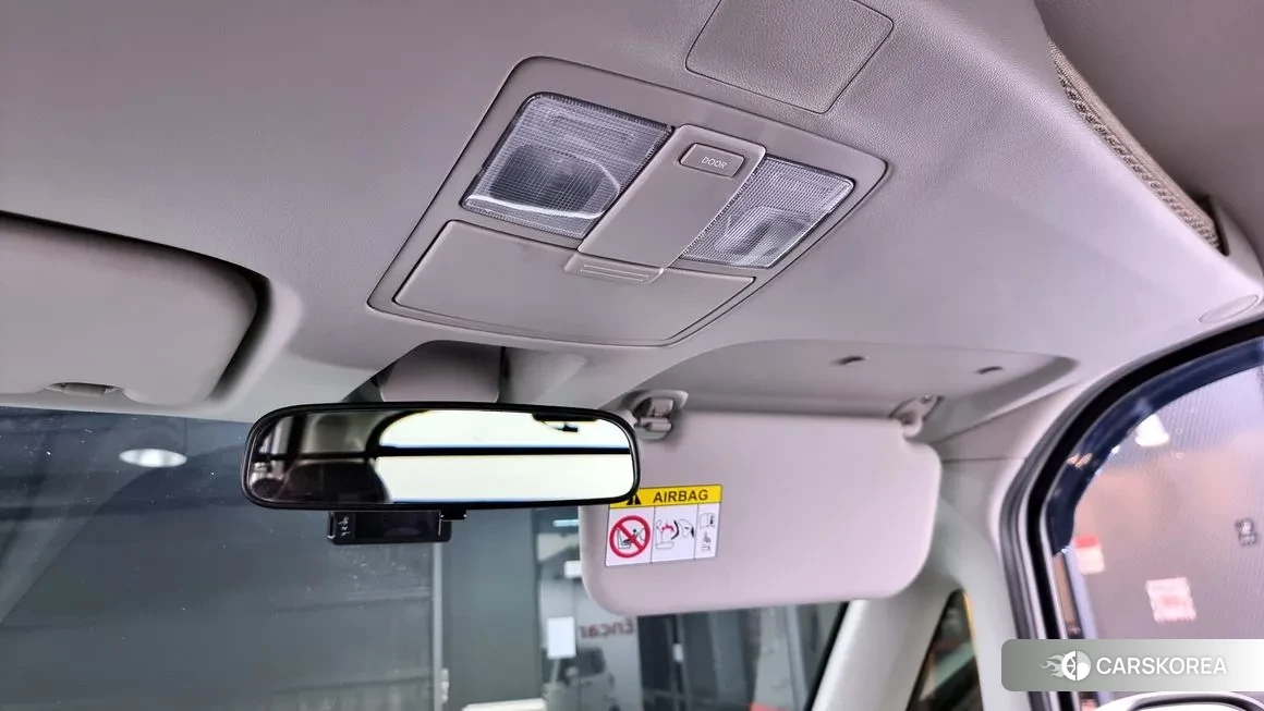 Kia The New Ray id 1790761 из Кореи 9