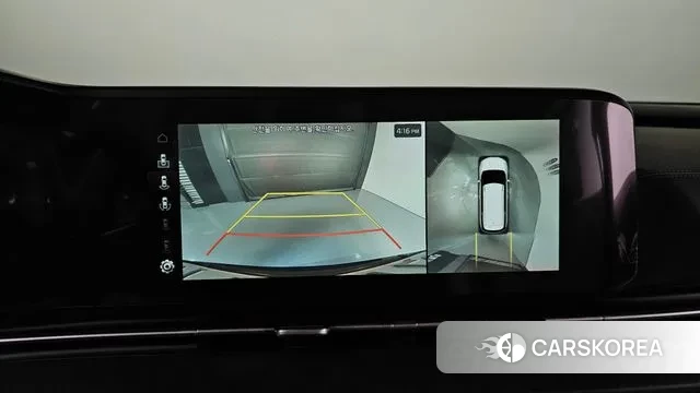 Kia Carnival 4th generation id 3514202 из Кореи 9