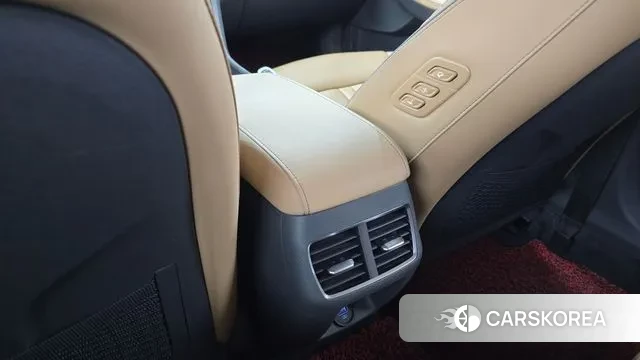 Hyundai Sonata (DN8) id 3089233 из Кореи 9