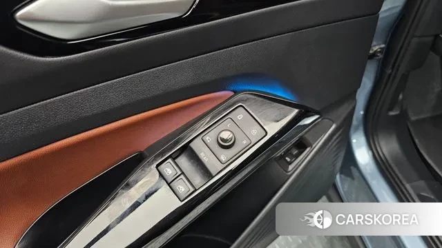 Volkswagen ID.4 id 3069554 из Кореи 9