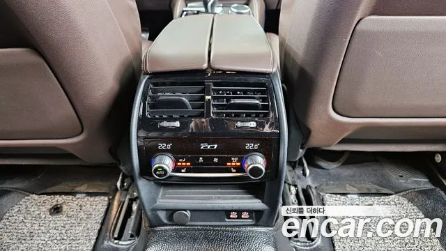 BMW 6 Series GT (G32) id 2694034 из Кореи 9