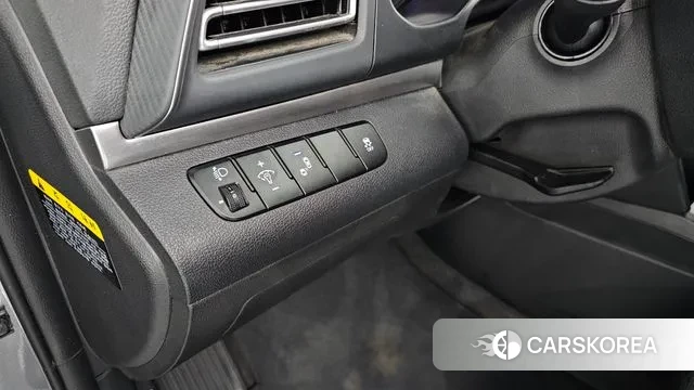 Hyundai The New Avante AD id 3351091 из Кореи 9