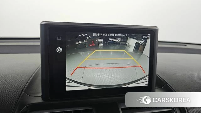 Hyundai Casper id 4641127 из Кореи 9