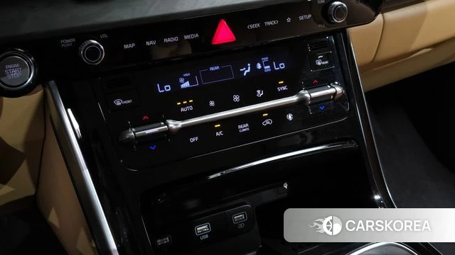 Kia Carnival 4th generation id 4343576 из Кореи 9