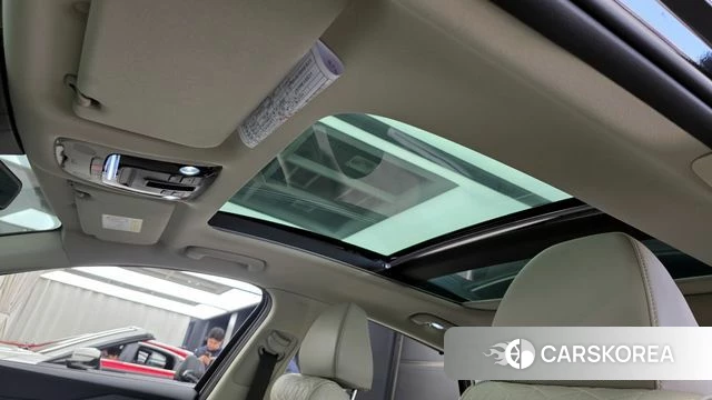 Kia The New K5 3rd generation id 3896861 из Кореи 9