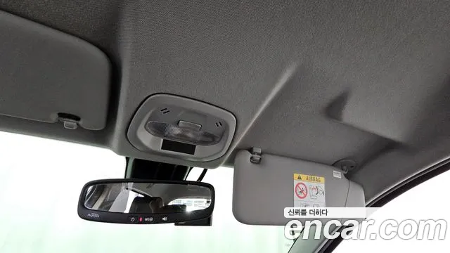 Chevrolet (GM Daewoo) The New Spark id 2703561 из Кореи 9