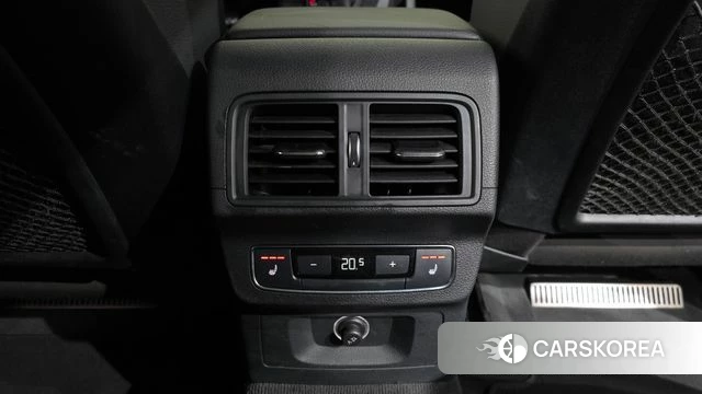 Audi Q5 (FY) id 4775504 из Кореи 9