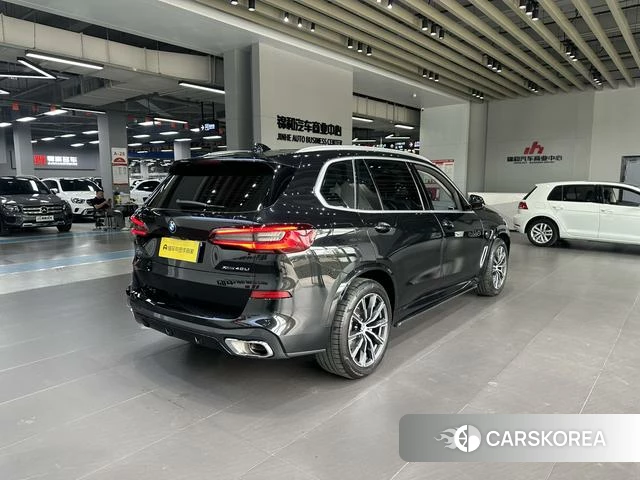 BMW X5 id 4335265 из Китая 9