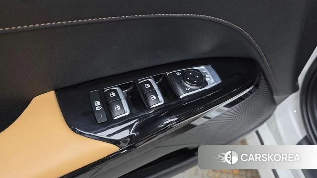Kia K5 Hybrid 3rd Generation id 4594987 из Кореи 9