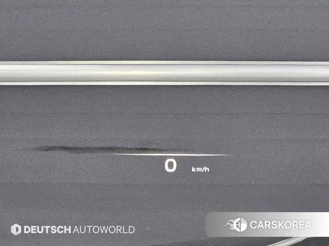 Kia The New K9 2nd generation id 3645575 из Кореи 9