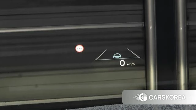 Hyundai Sonata D Edge Hybrid (DN8) id 4400662 из Кореи 9