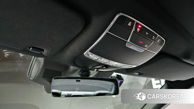 Mercedes-Benz S-Class W222 id 4019900 из Кореи 9