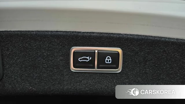 Genesis G80 (RG3) id 4516269 из Кореи 9