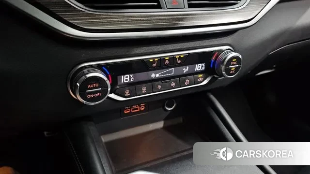 Nissan Altima (L34) id 3095542 из Кореи 9