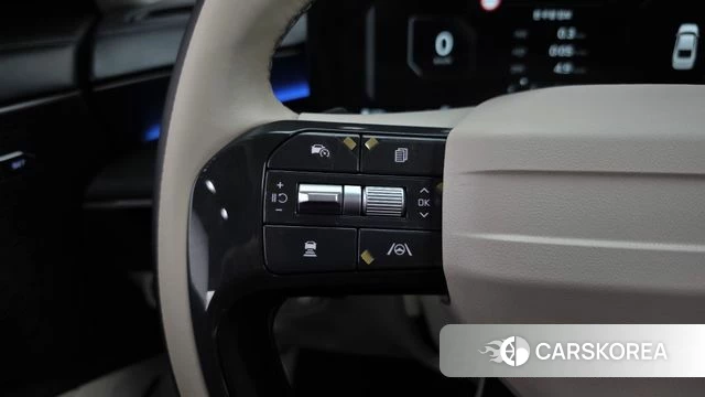 Kia The New K8 Hybrid id 4921411 из Кореи 9